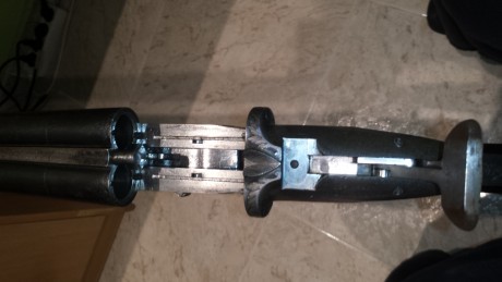 Buenas a todo el mundo,  necesito consejo antes de empezar a reparar una culata rota o mejor dicho agrietada 00