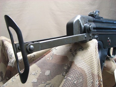 Estoy buscando esta culata.  Si uno ha visto o tiene uno para vender por favor me avisan! 01