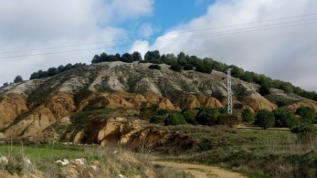 Buenas a todos estamos solicitando en pueblo de Valladolid un campo de tiro para ft.y buscamos gente que 152