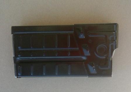 Cambio un cargador de aluminio del HK G3 valido para el Cetme C por uno de Cetme L tam biem lo vendería 00