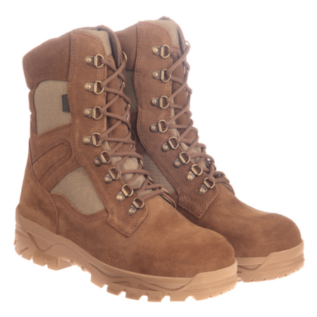 Vendo Botas Iturri de gore tex, nuevo modelo de color árido  talla 41 , modelo más alto  de gama, impermeables 02