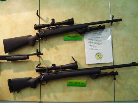 He estado comparando este modelo de 20" de cañón con el "normal" de 26". Qué ventajas 80