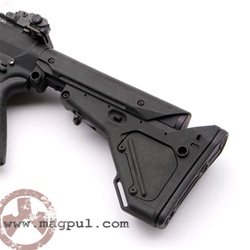 Vendo estas últimas piezas me quedan.



-Culata Magpul UBR.Precio 200€

La culata UBR se puede configurar 00