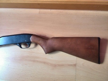 Vendo o cambio carabina winchester del cal 22  en buen estado que ya no uso para nada 
cambiaria o vendería 02