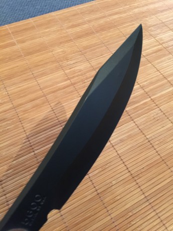 Vendo este  BUSHCRAFT  enterizo de Supervivencia de verdadero impacto visual, y robustez espectacular. 01