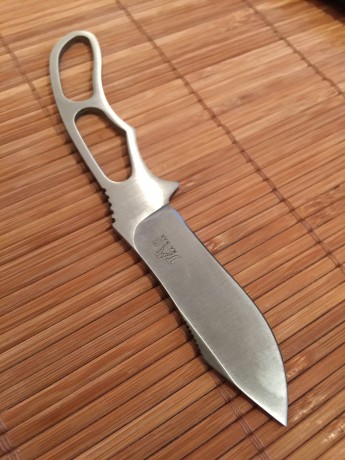 Vendo este  BUSHCRAFT  enterizo de Supervivencia de verdadero impacto visual, y robustez espectacular. 00