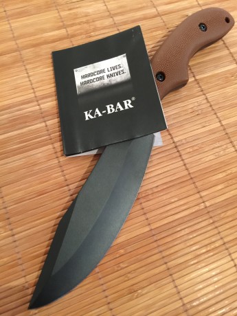 Vendo este  BUSHCRAFT  enterizo de Supervivencia de verdadero impacto visual, y robustez espectacular. 15