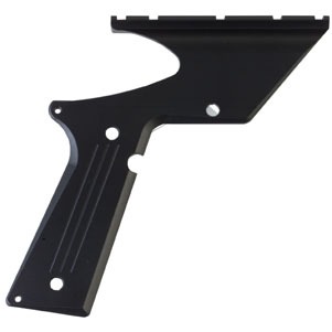 hola amigos , les comento que tengo una norinco np28 (clon 1911 en 9mm)y me gustaria montarle un visor 01