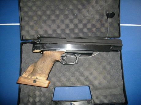 vendo gamo compact 4.5 en buen estado te 629418750 atiendo por  wassat esta en murcia PA310266.JPG  00