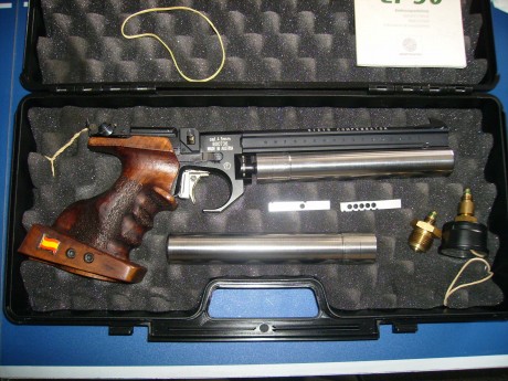 vendo stey lp5 esta en murcia atiendo por wassas 629418750 precio 600 euros PA310263.JPG  PA310263.JPG 00