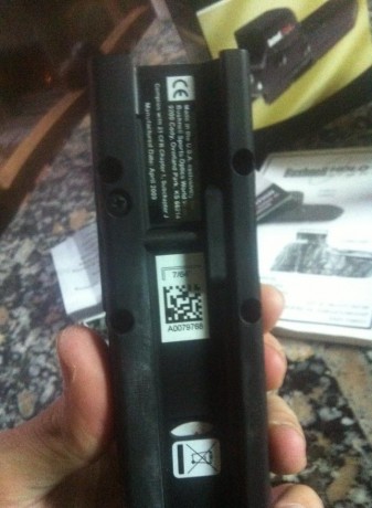 Impecable y en su caja con todos sus accesorios,instrucciones,llave de montaje etc..
Precio 350€
Podría 02