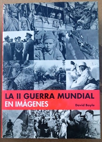 Voy a ir poniendo a la venta algunos de mis libros de la Alemania nazi y II guerra mundial, a estos precios 22