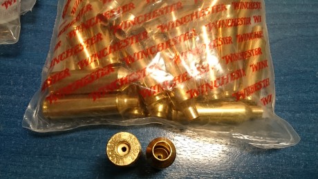 Pongo en venta una bolsa de 50 vainas nuevas, sin usar.
Calibre 270wsm
Marca winchester.
52€ Portes incluidos

Por 00