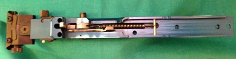 Hola Compañeros,

Me veo obligado a abandonar el tiro, por lo que pongo a la venta mi MatchGuns MG2 Rapid 02