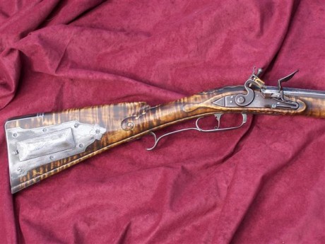 Hola, aunque me gustan todas las armas, unas mucho y otras mas siento debilidad por estos, los rifles 150