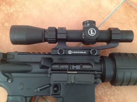 Vendo visor marca Leupold mod.1 1,5-4x20 con retícula mil dot y centro firedot iluminable en verde

https://www.leupold.com/hunting-shooting/scopes/mark-ar-riflescopes/mark-ar-mod-1-1-5-4x20mm/

Las 21