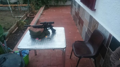 Vendo fx ranchero ha buen precio está nueva la verdad la vendo por que tengo una ganga de un amigo la 12