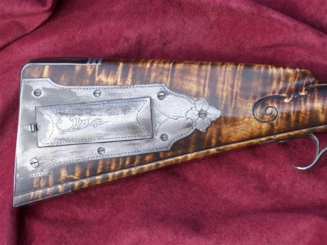 Hola, aunque me gustan todas las armas, unas mucho y otras mas siento debilidad por estos, los rifles 171