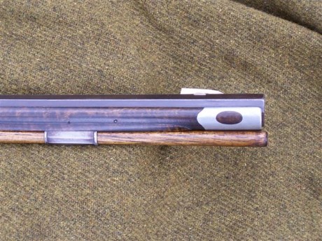 Hola, aunque me gustan todas las armas, unas mucho y otras mas siento debilidad por estos, los rifles 11
