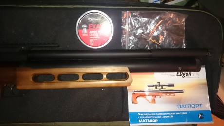 La vulcan se vende en 1275€ y la edgun 5,5 en 1375€ pero el precio es negociable las rebajo bien,estan 50