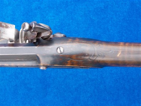Hola, aunque me gustan todas las armas, unas mucho y otras mas siento debilidad por estos, los rifles 41