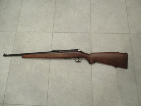 *********************VENDIDA*************************************


VENDO CARABINA ONENA DEL CALIBRE 9parabellum 02