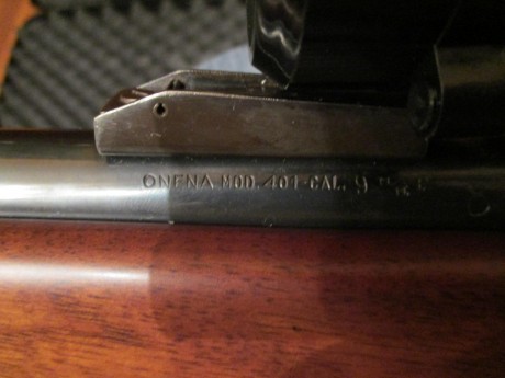 *********************VENDIDA*************************************


VENDO CARABINA ONENA DEL CALIBRE 9parabellum 11