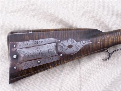 Hola, aunque me gustan todas las armas, unas mucho y otras mas siento debilidad por estos, los rifles 51
