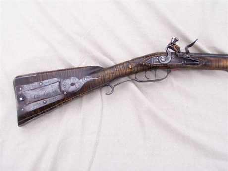 Hola, aunque me gustan todas las armas, unas mucho y otras mas siento debilidad por estos, los rifles 50