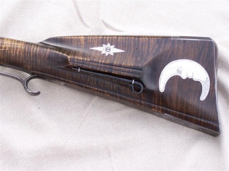 Hola, aunque me gustan todas las armas, unas mucho y otras mas siento debilidad por estos, los rifles 61