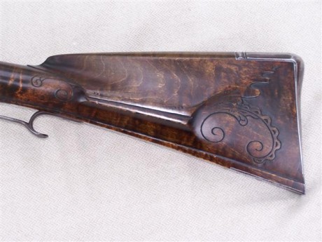 Hola, aunque me gustan todas las armas, unas mucho y otras mas siento debilidad por estos, los rifles 72