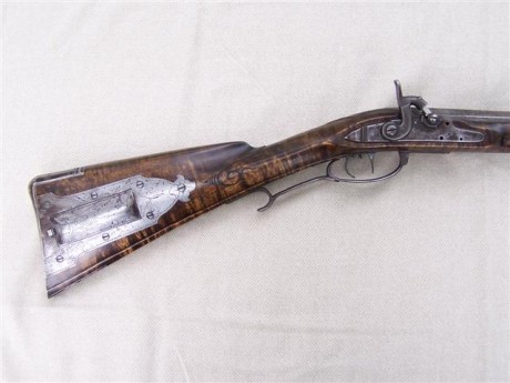 Hola, aunque me gustan todas las armas, unas mucho y otras mas siento debilidad por estos, los rifles 70
