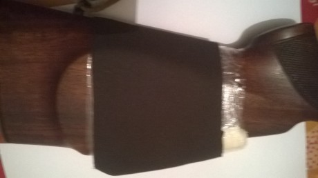 Hola a tod@s!
Me estoy mirando una carrillera para el visor y después de mucho 
buscar he encontrado estas.
Me 110