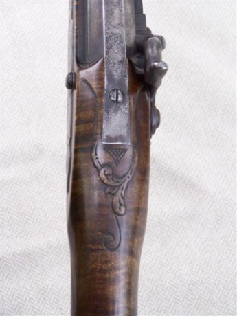 Hola, aunque me gustan todas las armas, unas mucho y otras mas siento debilidad por estos, los rifles 81
