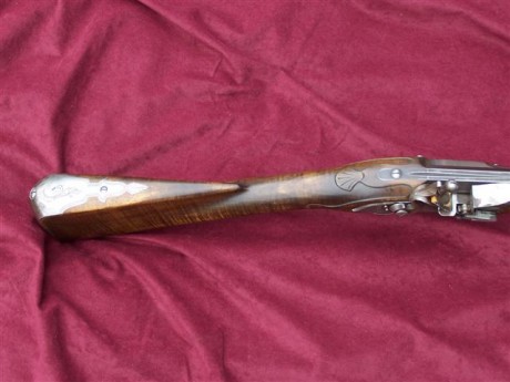 Hola, aunque me gustan todas las armas, unas mucho y otras mas siento debilidad por estos, los rifles 91