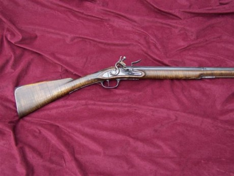 Hola, aunque me gustan todas las armas, unas mucho y otras mas siento debilidad por estos, los rifles 90