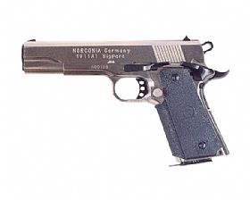 HOLA A TODOS.
abro este hilo para ver si me podeis dar opiniones sobre la pistola norinco 1911 np28 9mm.p 00