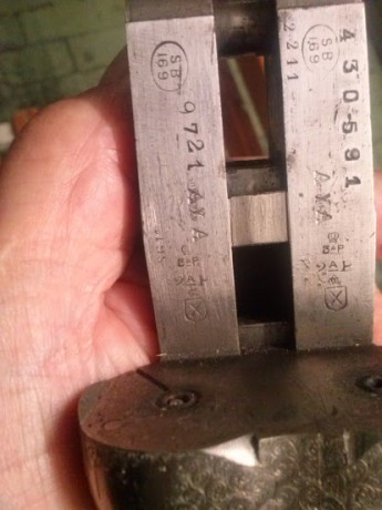 Un Amigo me pidio que le anunciase una Escopeta AYA  1 Aya CAM00107.jpg de perrillos vistos y calibre 12