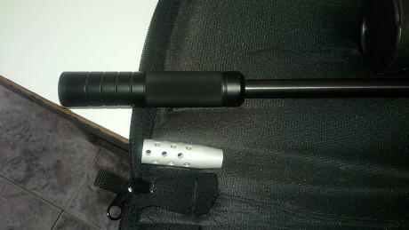 Vendo Cometa Lynx en 4,5  350€+ envio  más datos por privado o WhatsApp 120