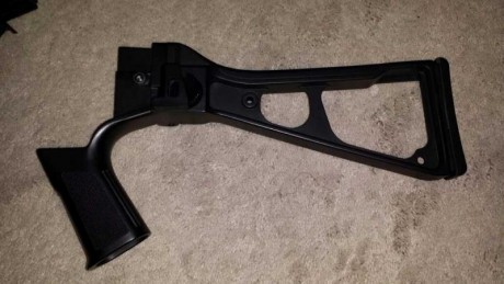 Vendo este kit de culata de la Marca Hera Arms para la HK USC. 

Precio 150€ más envíos. 01