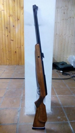 Hola,vendo Bsa silverstar totalmente restaurada, con una potencia en torno a los 20 julios, la mande a 01
