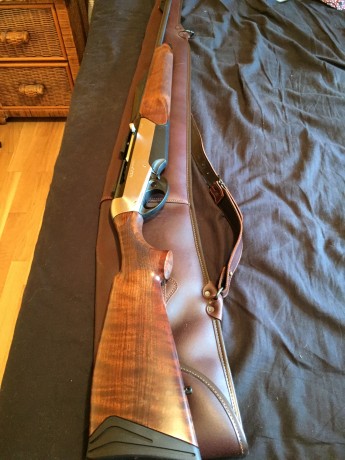 Buenas tardes, por falta de uso vendo estos dos rifles en un estado inmaculado, no se habrán hecho con 00