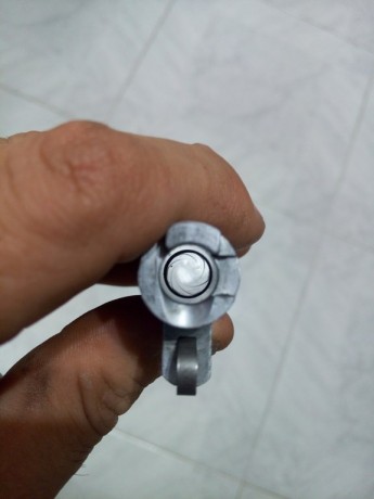 Se vende Norinco NP28 del cal. 9mm poco uso gatillo custon, disparador afinado con tacto excepcional, 12