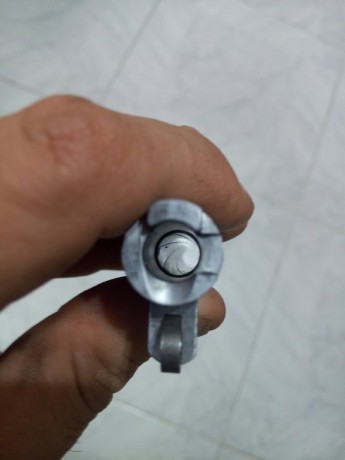 Se vende Norinco NP28 del cal. 9mm poco uso gatillo custon, disparador afinado con tacto excepcional, 11