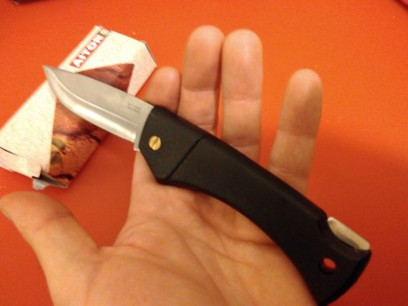 Navaja Aitor Ermua, modelo GRAN Quinto. Nueva
40€
Navaja Aitor Ermua modelo Bronco de luxe
65€
Navaja 01