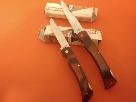Navaja Aitor Ermua, modelo GRAN Quinto. Nueva
40€
Navaja Aitor Ermua modelo Bronco de luxe
65€
Navaja 10