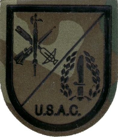 Busco antiguos integrantes del  GOE1  Ordenes militares, Especialmente a los chicos de la  13  120