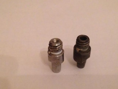 Primeramente felicitar las Navidades a tod@s.Despues haceros una consulta referente a unas chimeneas:La 02