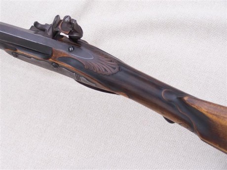 Hola, aunque me gustan todas las armas, unas mucho y otras mas siento debilidad por estos, los rifles 140