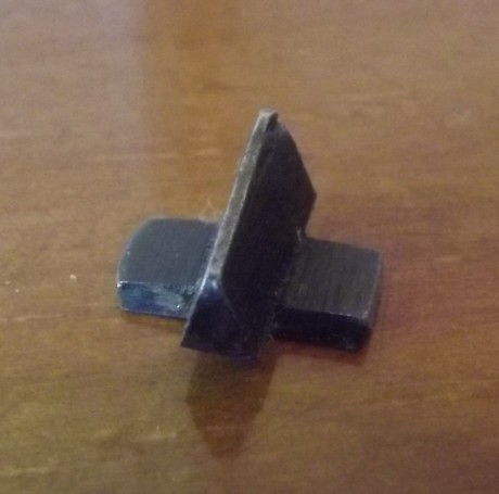 Vendo el punto original de las fotografias para rifles tipo mauser K98.

Precio 18 Euros portes incluidos 01